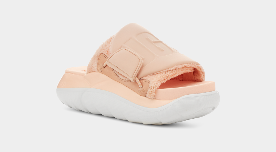 LA Alto Slide UGG
